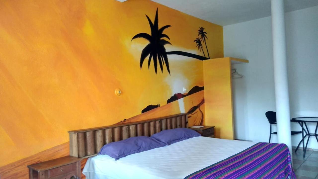 Hotel Esmeralda Tampico Extérieur photo