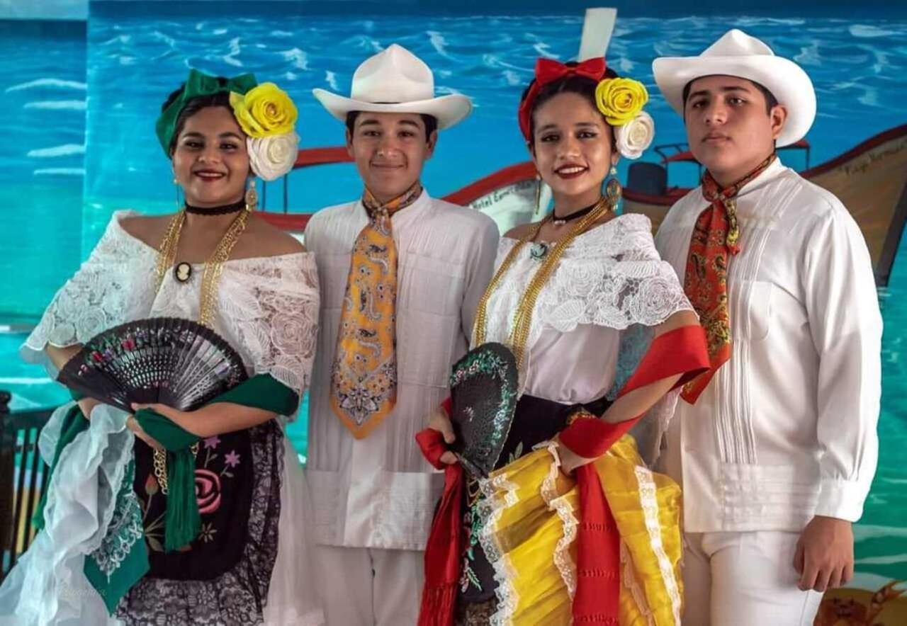 Hotel Esmeralda Tampico Extérieur photo