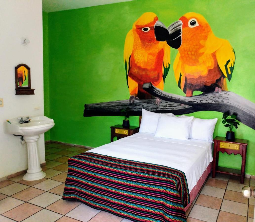 Hotel Esmeralda Tampico Extérieur photo