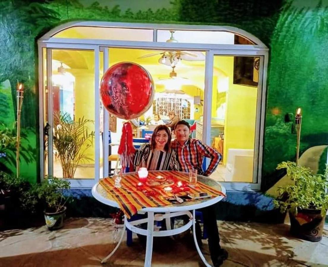 Hotel Esmeralda Tampico Extérieur photo